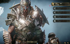 pvp ascent infinite realm