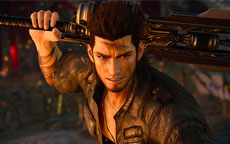 final fantasy xv dlc terbaru