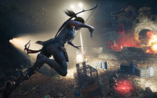 game terbaru shadow of tomb raider